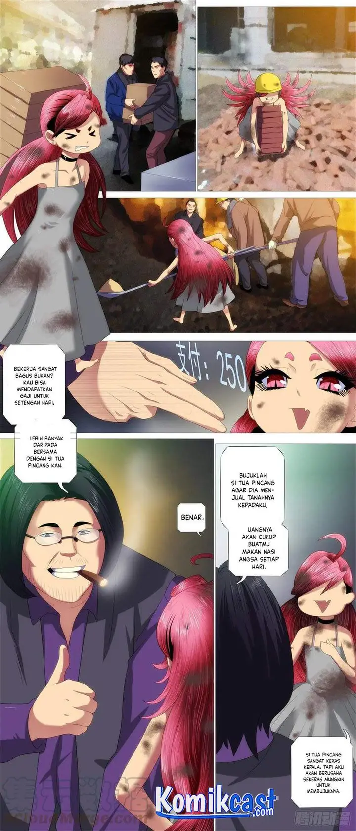 image-komik-iron-ladies-chapter-408-6/10