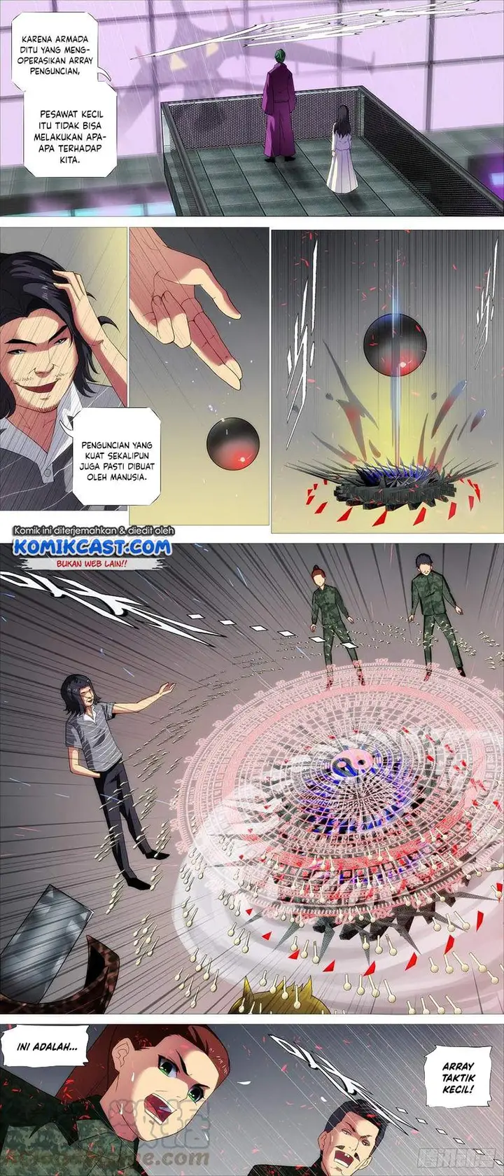 image-komik-iron-ladies-chapter-409-6/12