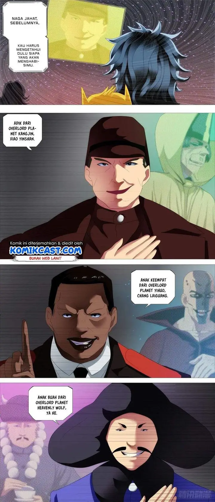 image-komik-iron-ladies-chapter-411-0/10