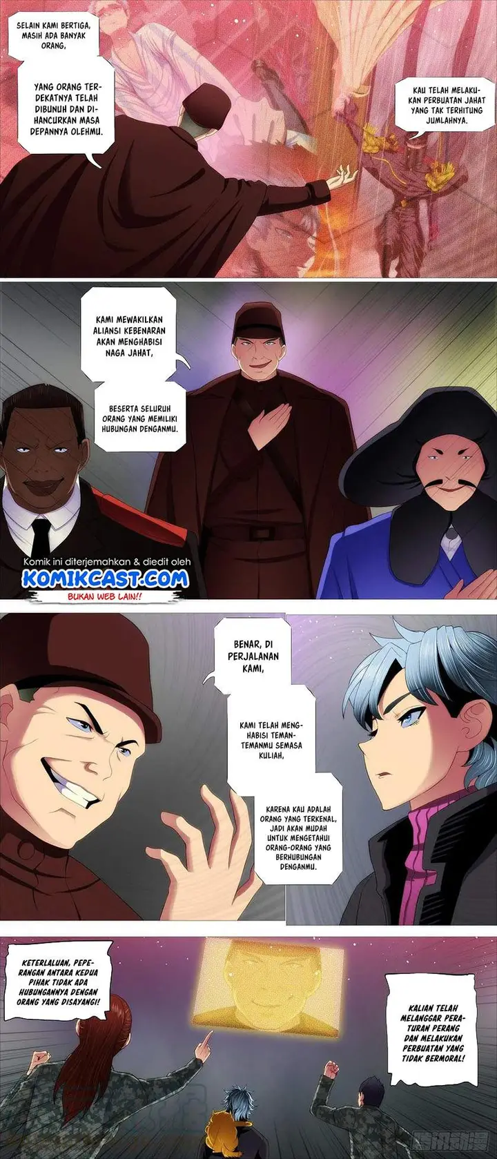 image-komik-iron-ladies-chapter-411-1/10