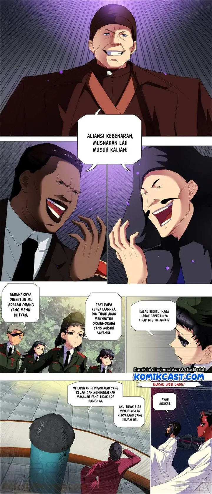 image-komik-iron-ladies-chapter-411-3/10