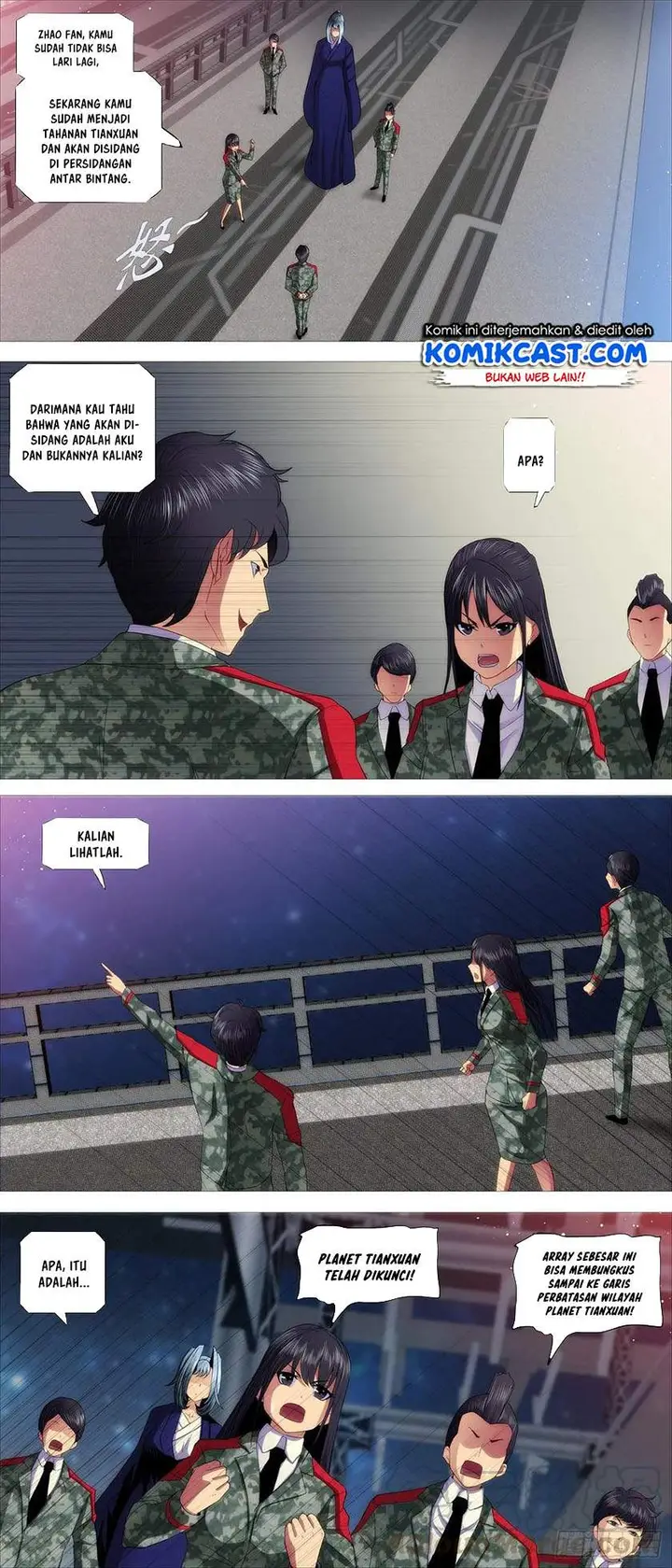 image-komik-iron-ladies-chapter-411-5/10