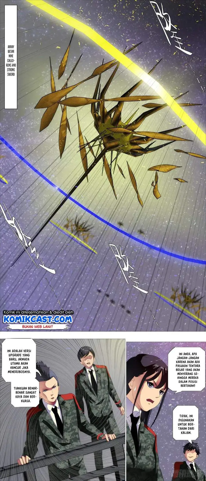 image-komik-iron-ladies-chapter-411-6/10