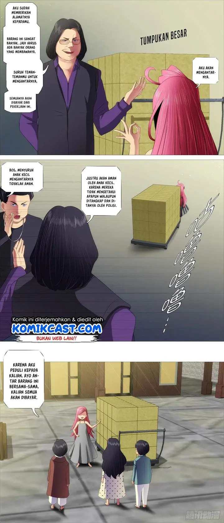 image-komik-iron-ladies-chapter-411-8/10