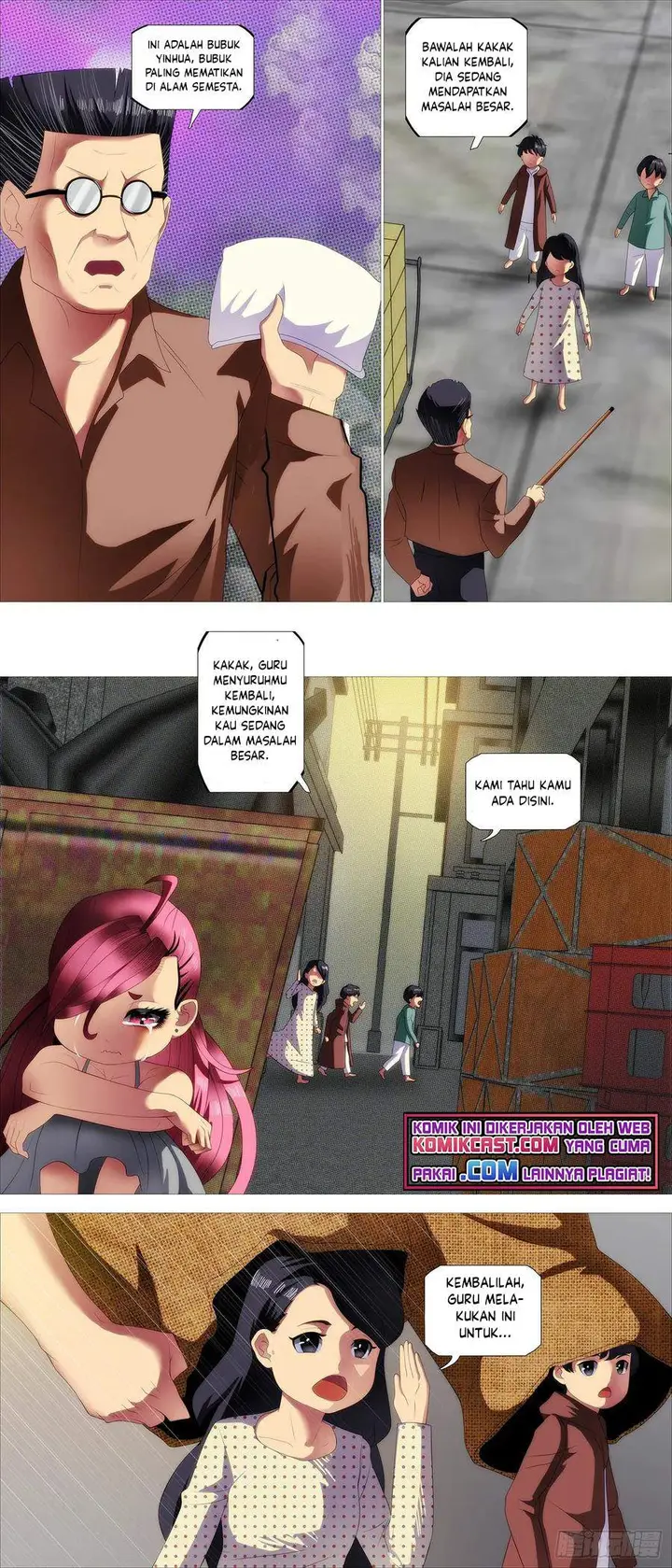 image-komik-iron-ladies-chapter-412-1/11