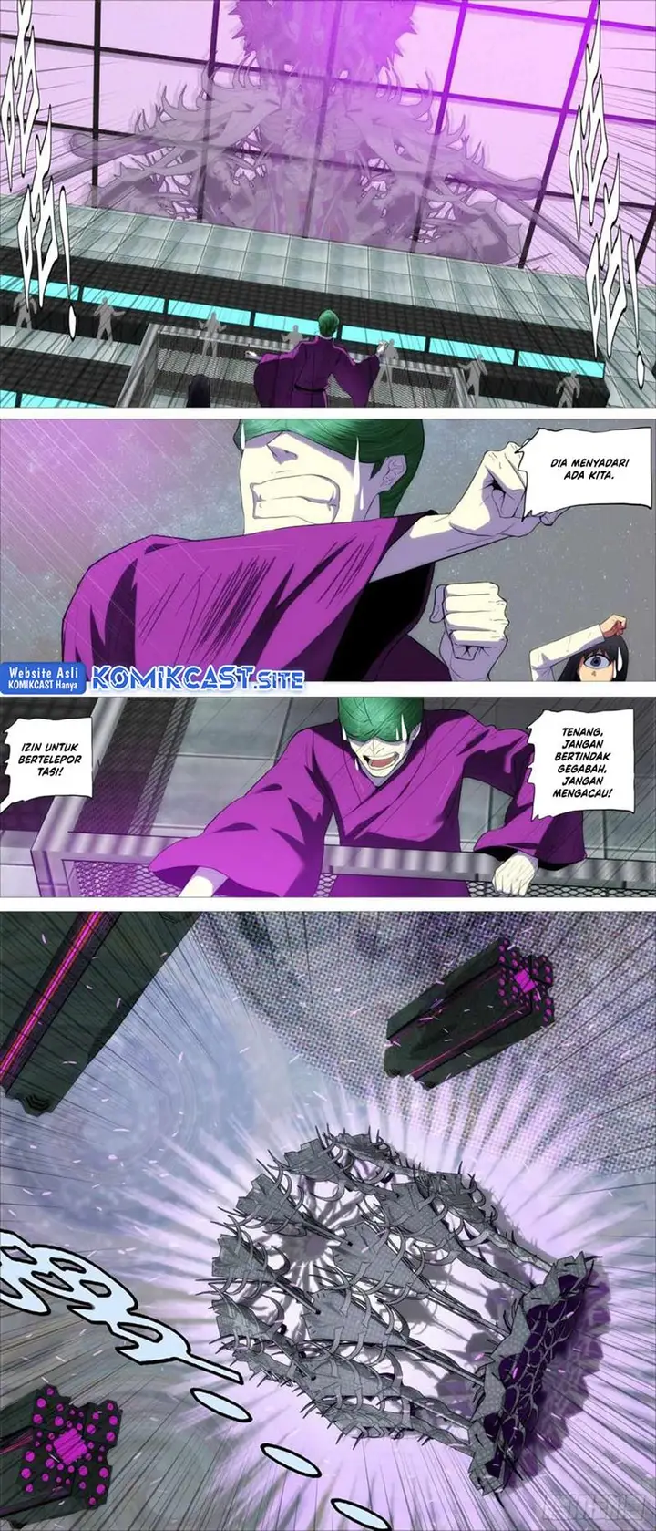 image-komik-iron-ladies-chapter-419-1/11