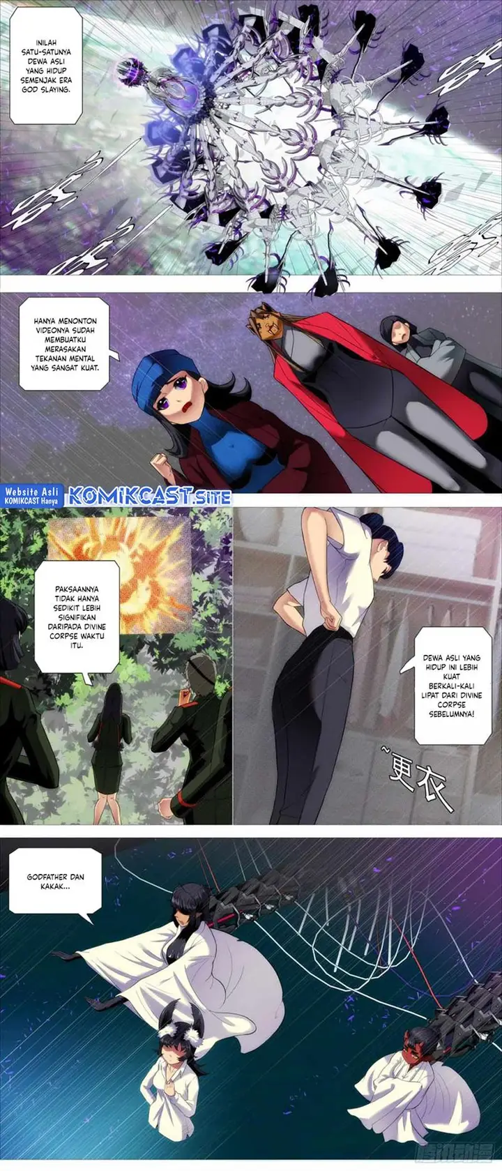 image-komik-iron-ladies-chapter-419-9/11