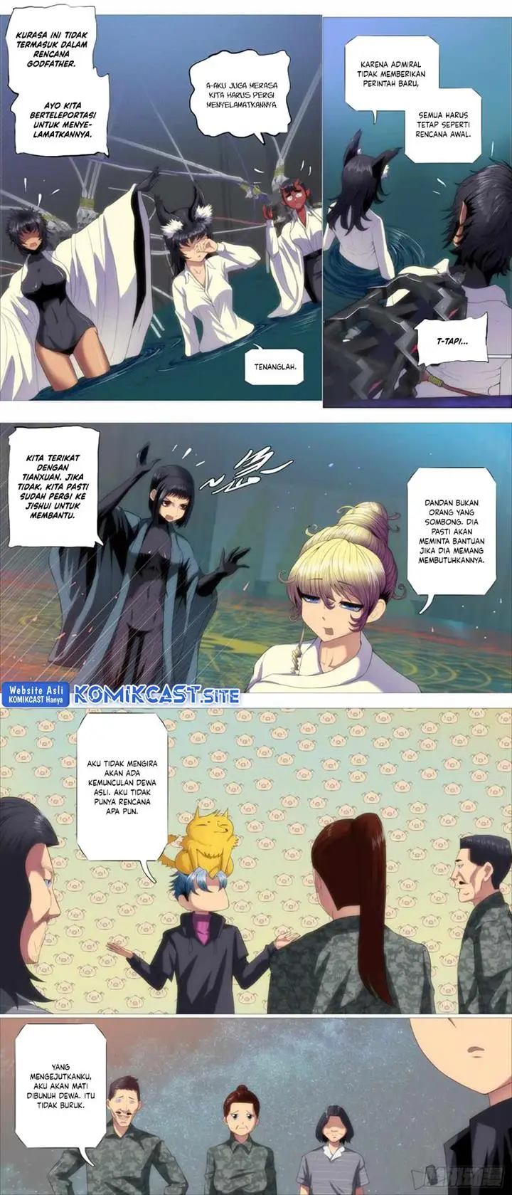 image-komik-iron-ladies-chapter-421-6/12