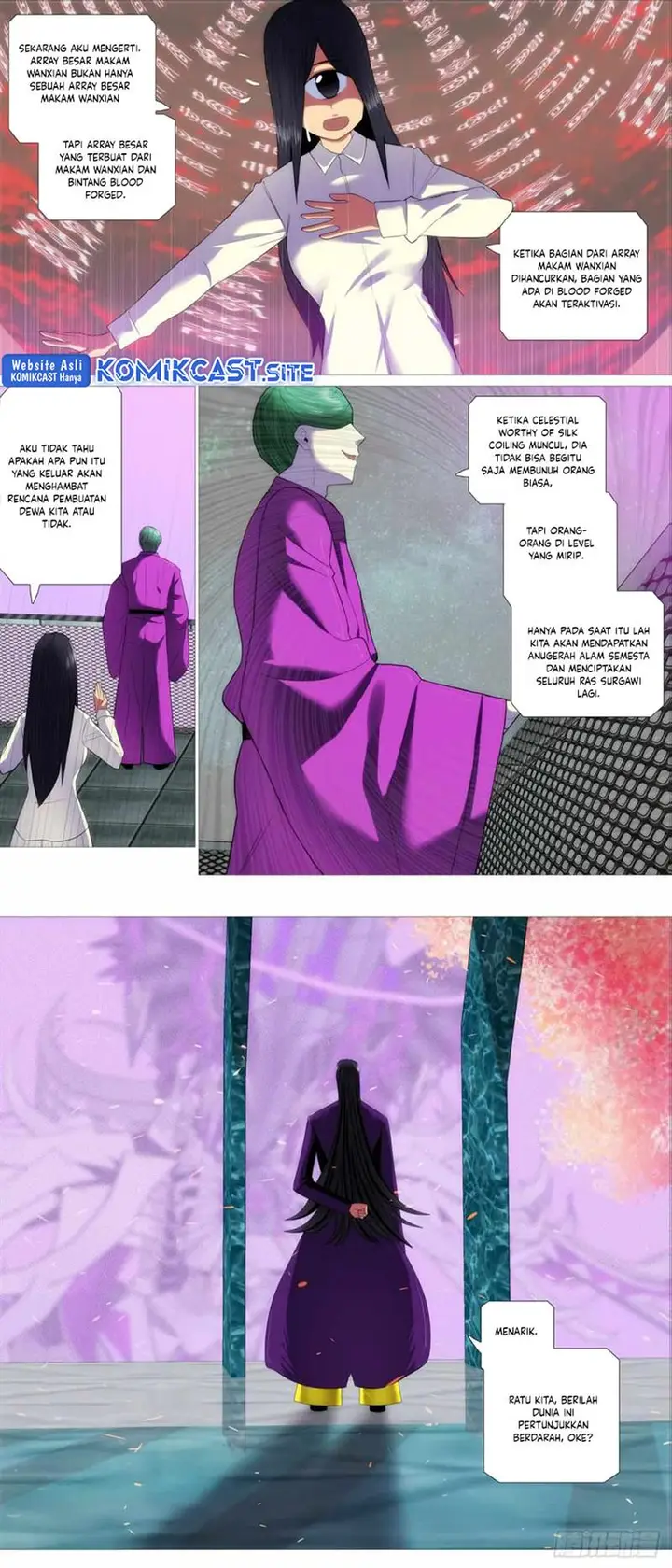 image-komik-iron-ladies-chapter-422-1/13