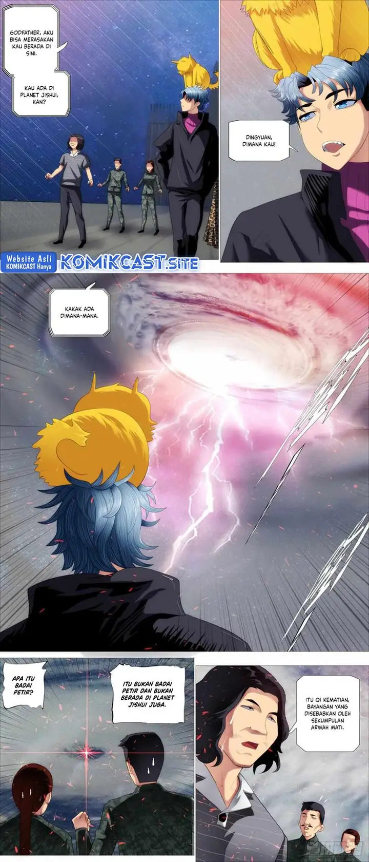 image-komik-iron-ladies-chapter-422-5/13