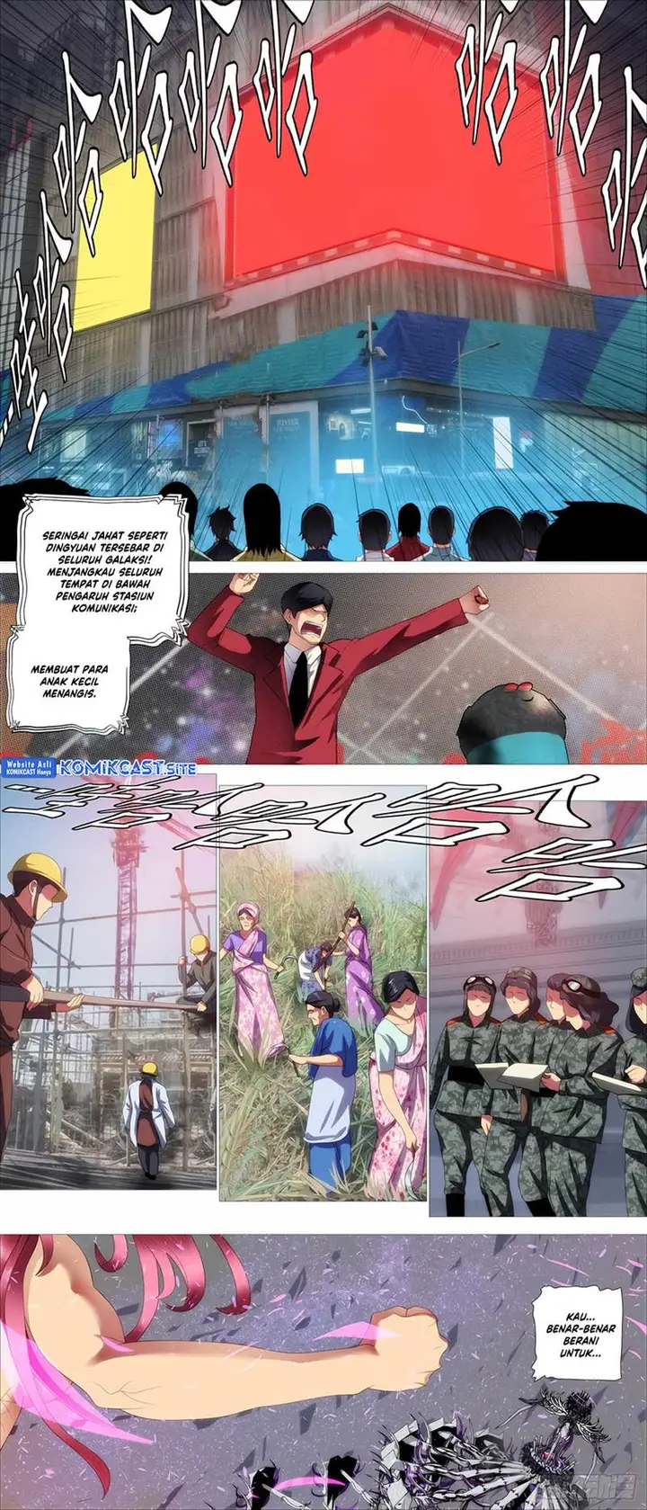 image-komik-iron-ladies-chapter-422-9/13