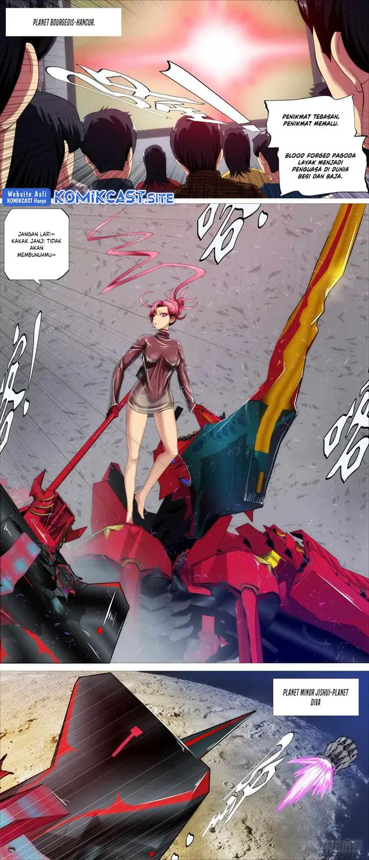 image-komik-iron-ladies-chapter-424-4/11