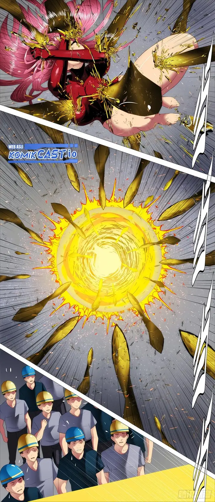 image-komik-iron-ladies-chapter-426-5/11