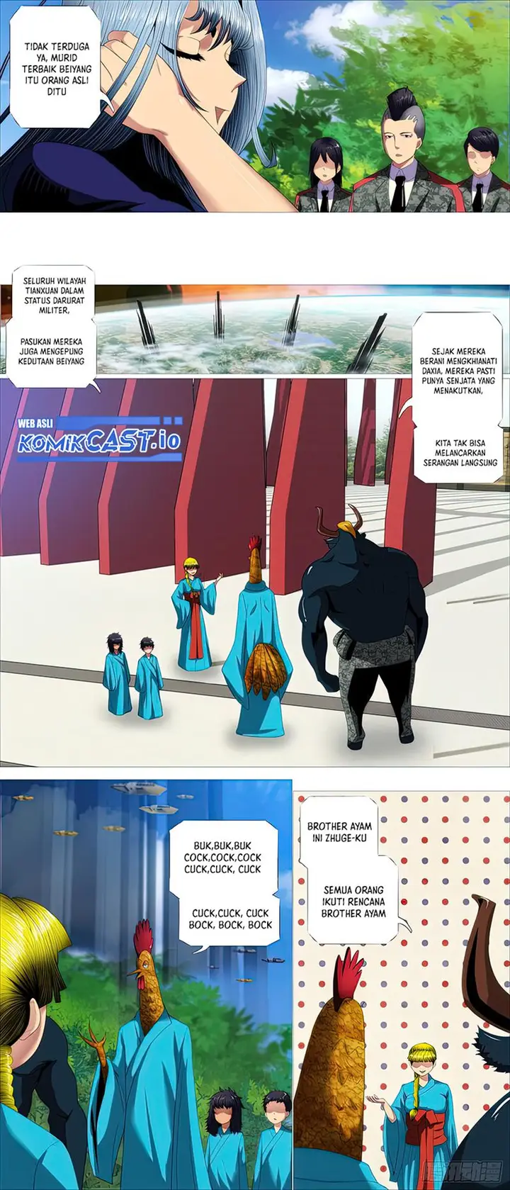 image-komik-iron-ladies-chapter-427-2/10