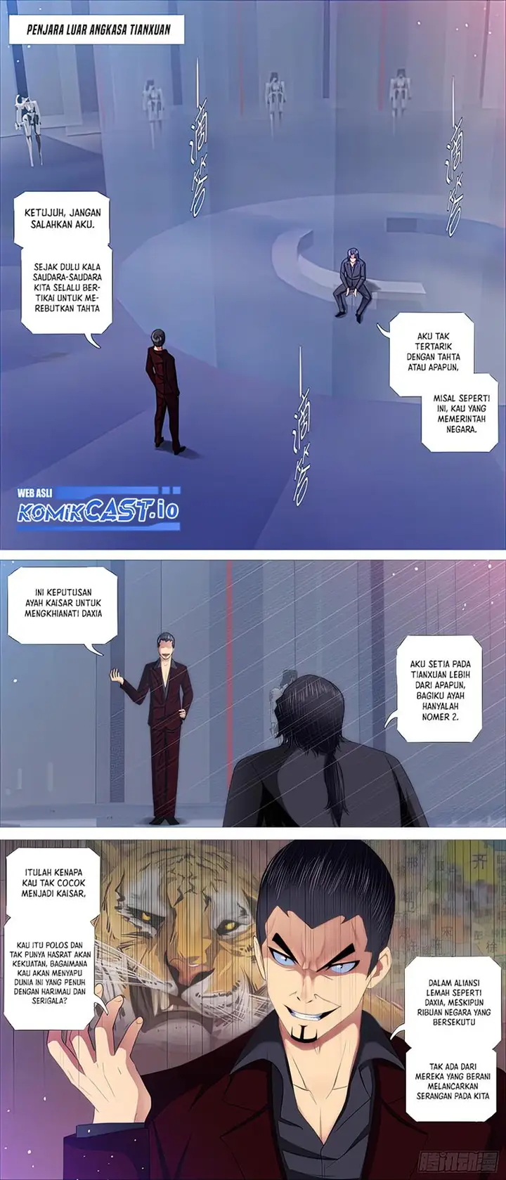 image-komik-iron-ladies-chapter-427-3/10