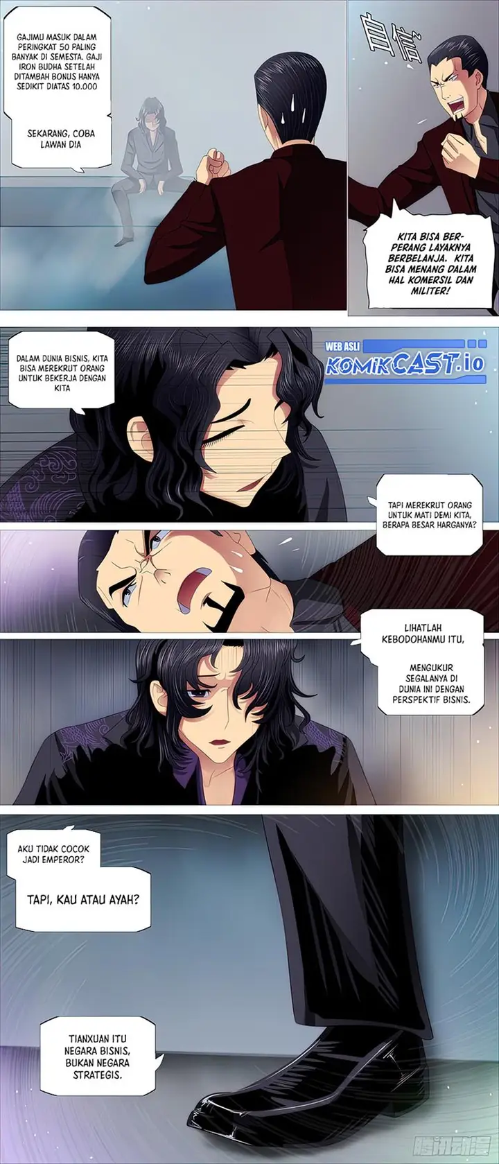 image-komik-iron-ladies-chapter-427-8/10