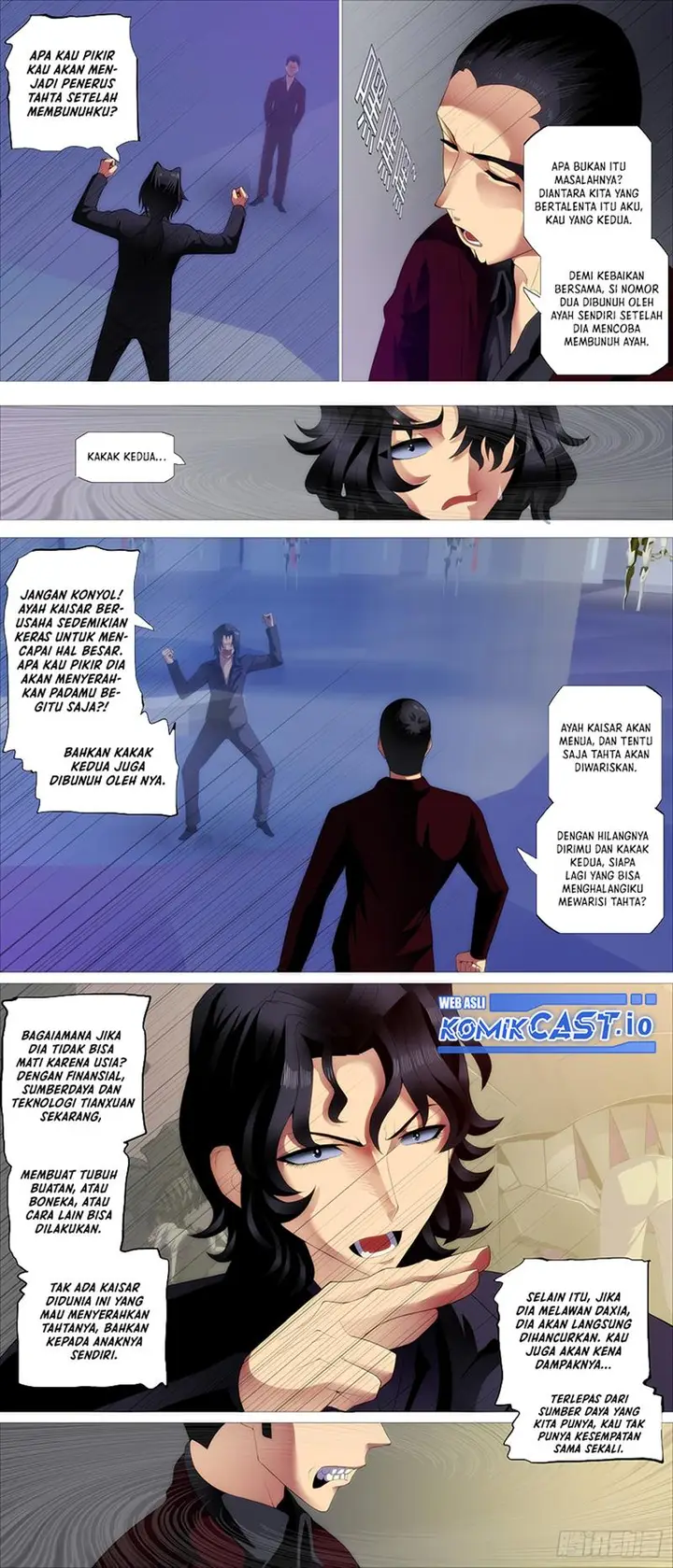 image-komik-iron-ladies-chapter-428-1/10