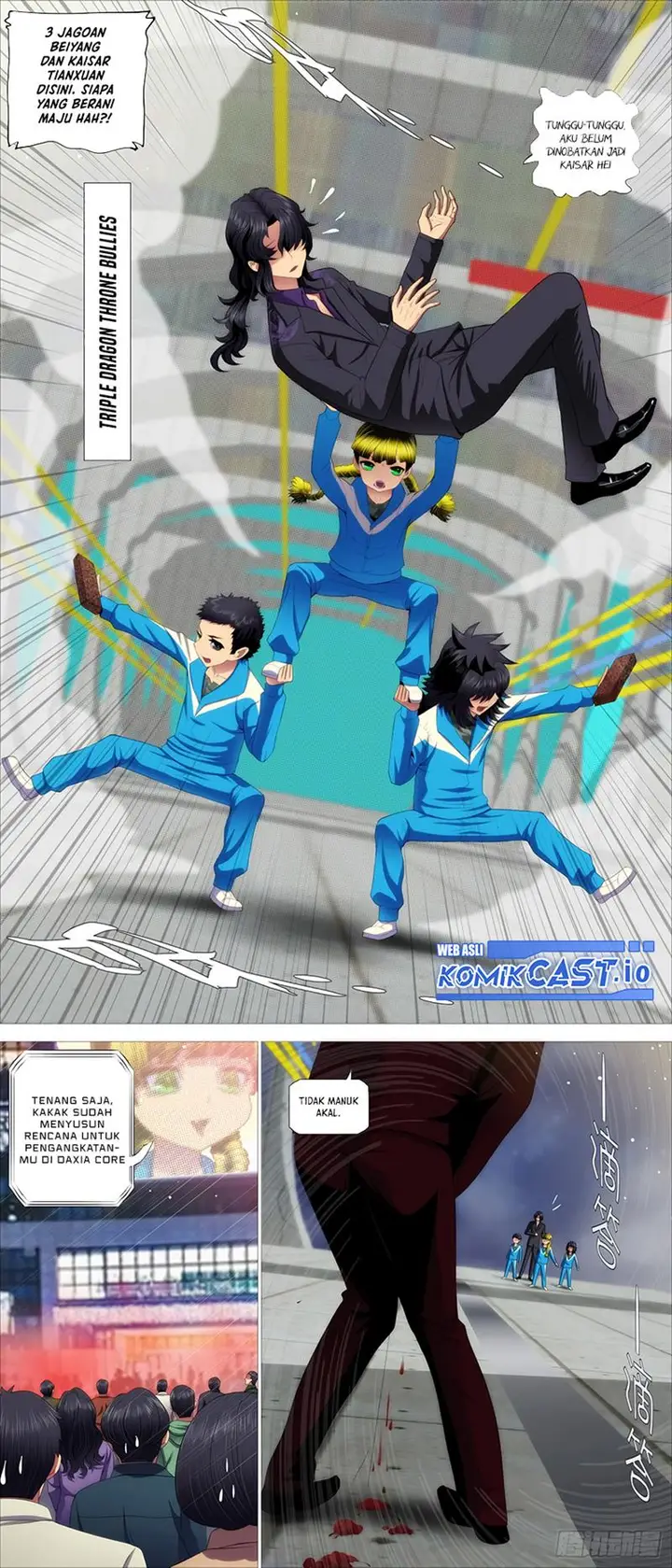 image-komik-iron-ladies-chapter-428-7/10