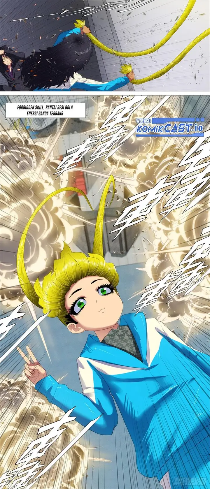 image-komik-iron-ladies-chapter-428-9/10