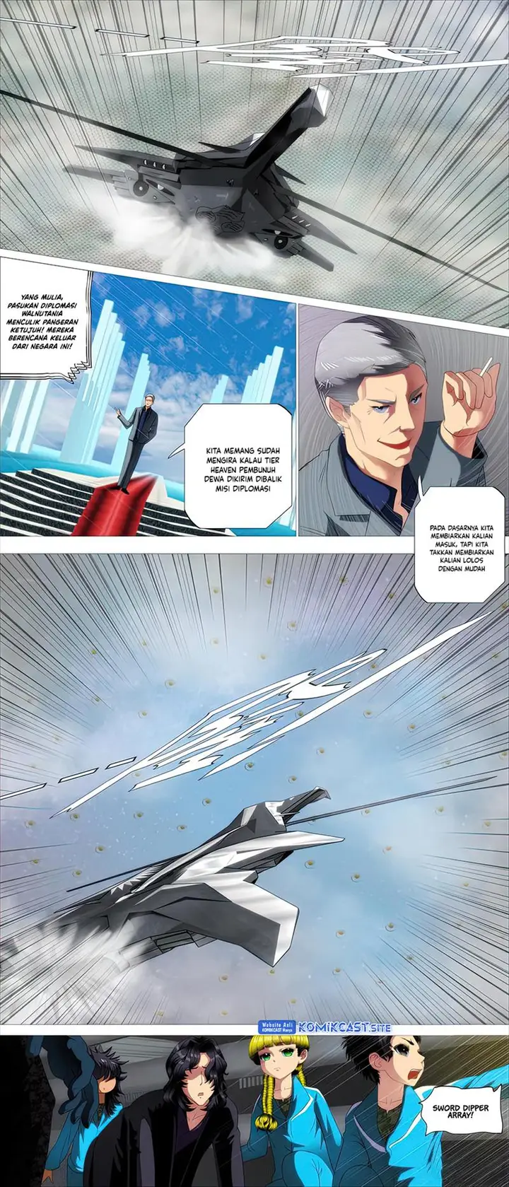 image-komik-iron-ladies-chapter-435-2/10