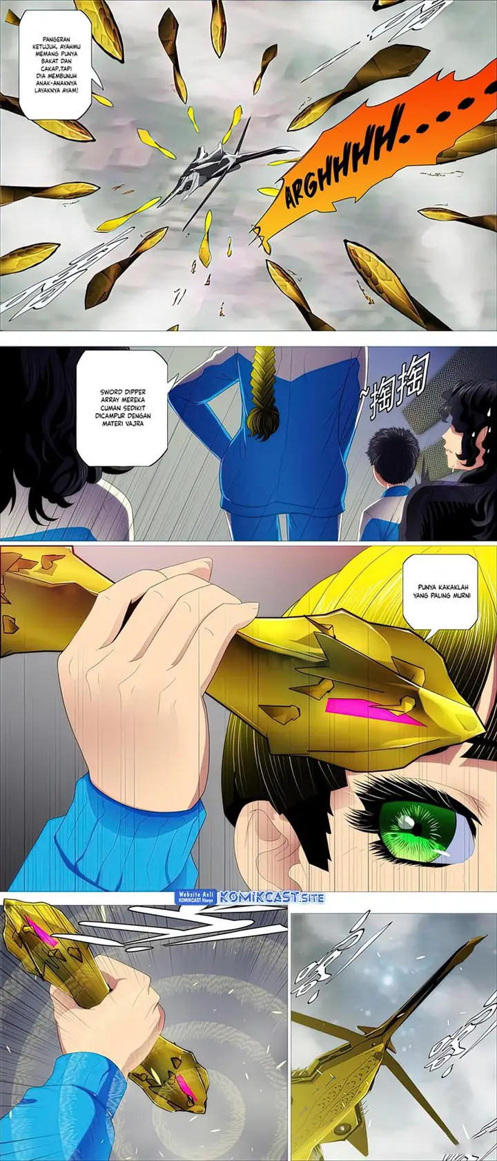 image-komik-iron-ladies-chapter-435-3/10