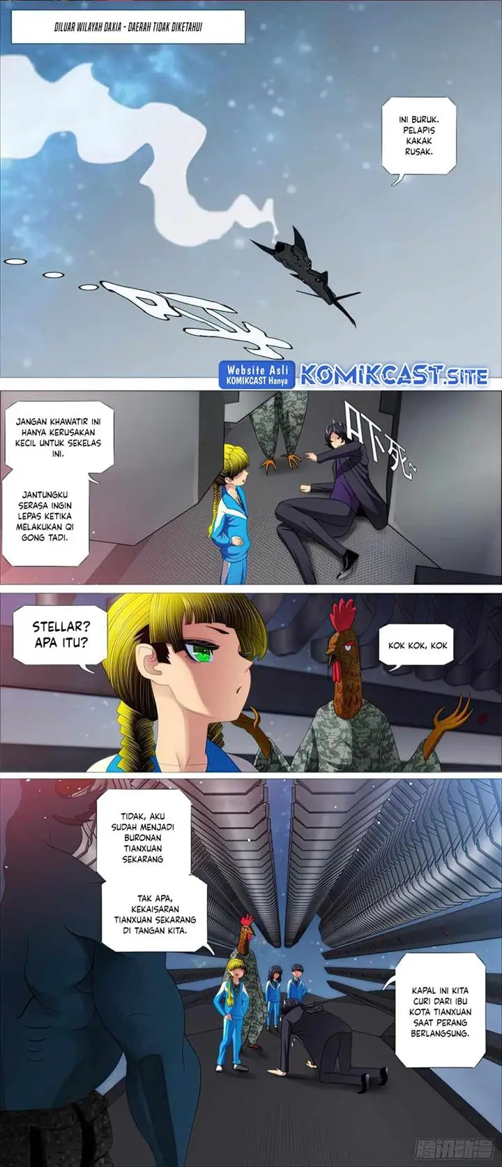 image-komik-iron-ladies-chapter-436-0/10