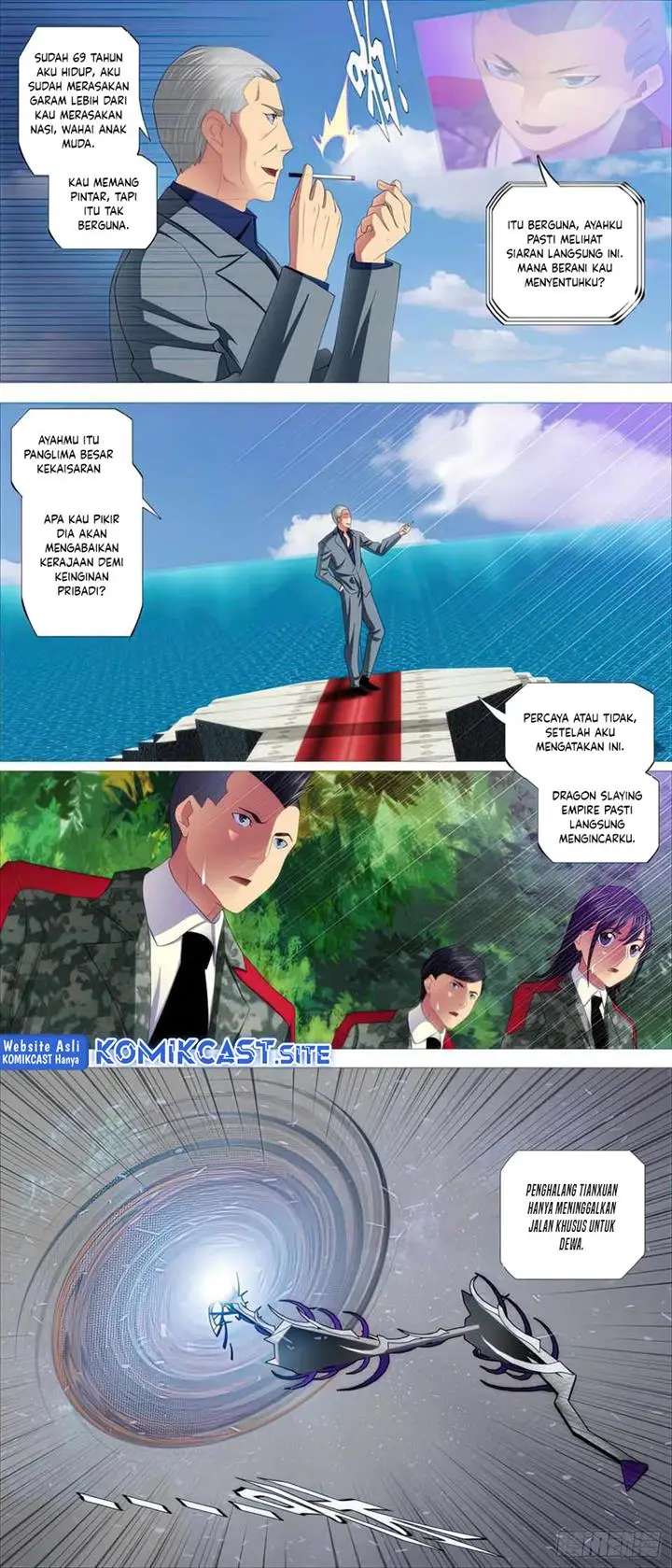 image-komik-iron-ladies-chapter-436-2/10