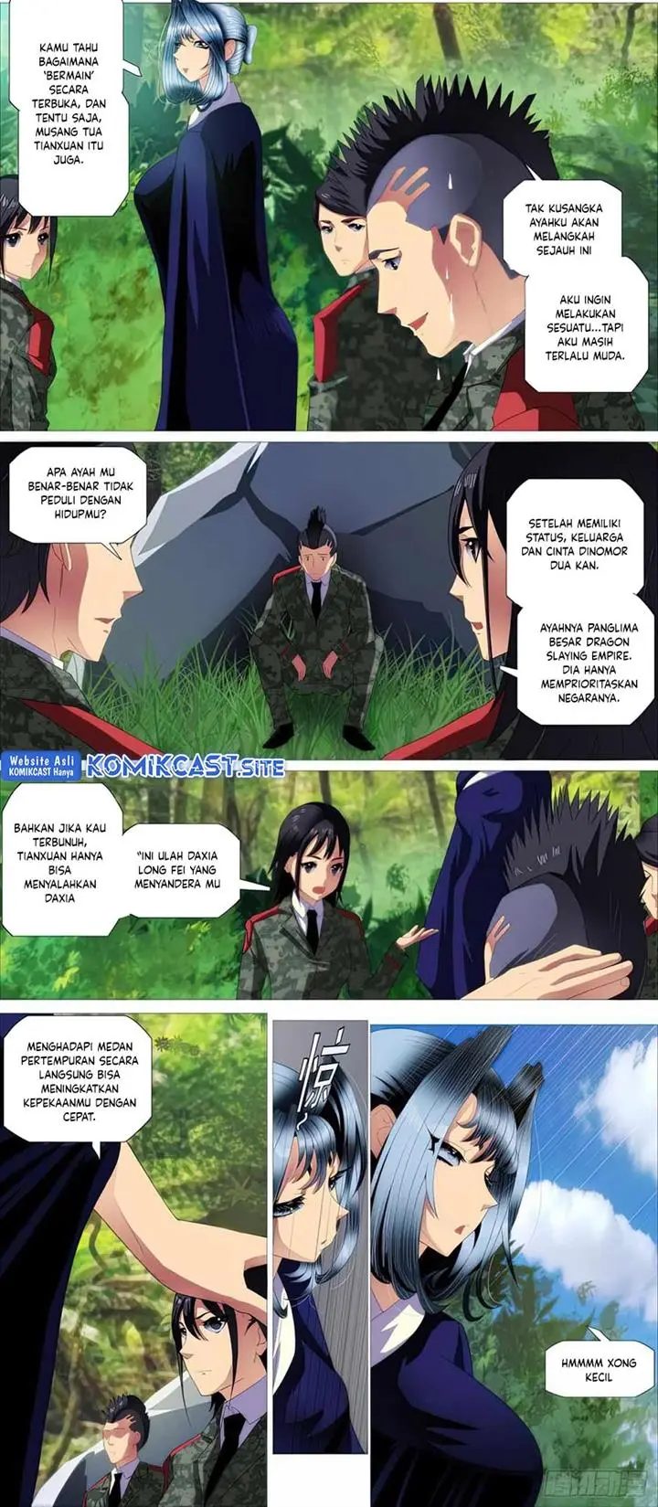 image-komik-iron-ladies-chapter-437-0/11