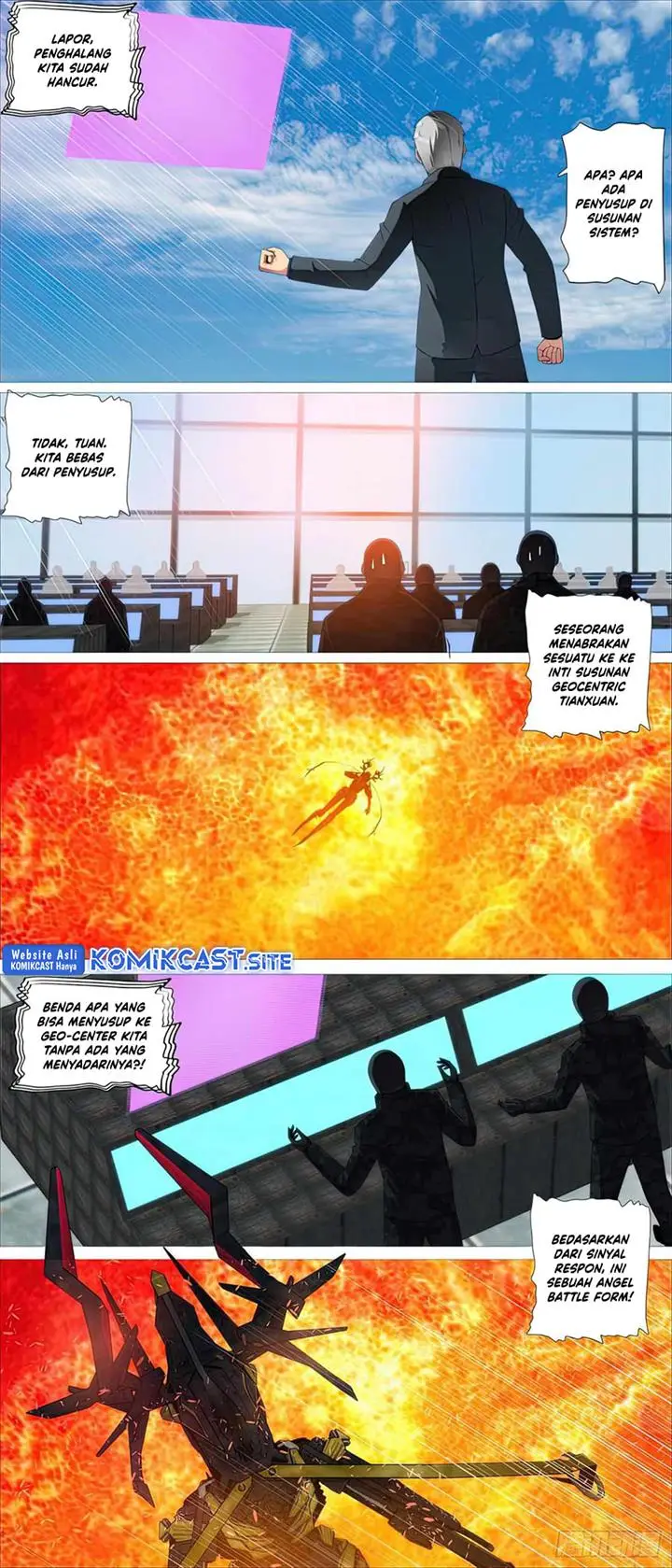 image-komik-iron-ladies-chapter-437-1/11