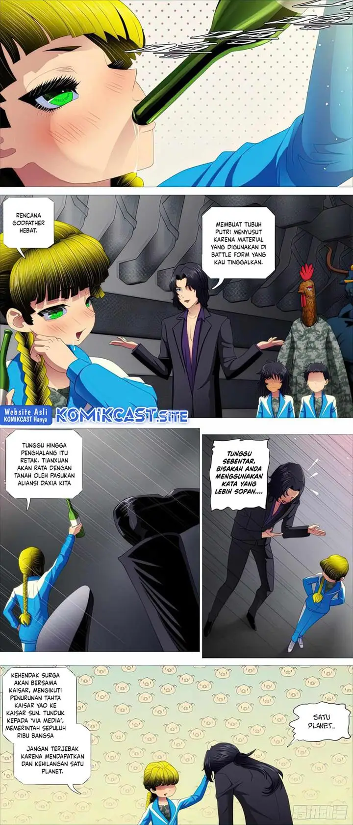 image-komik-iron-ladies-chapter-437-4/11