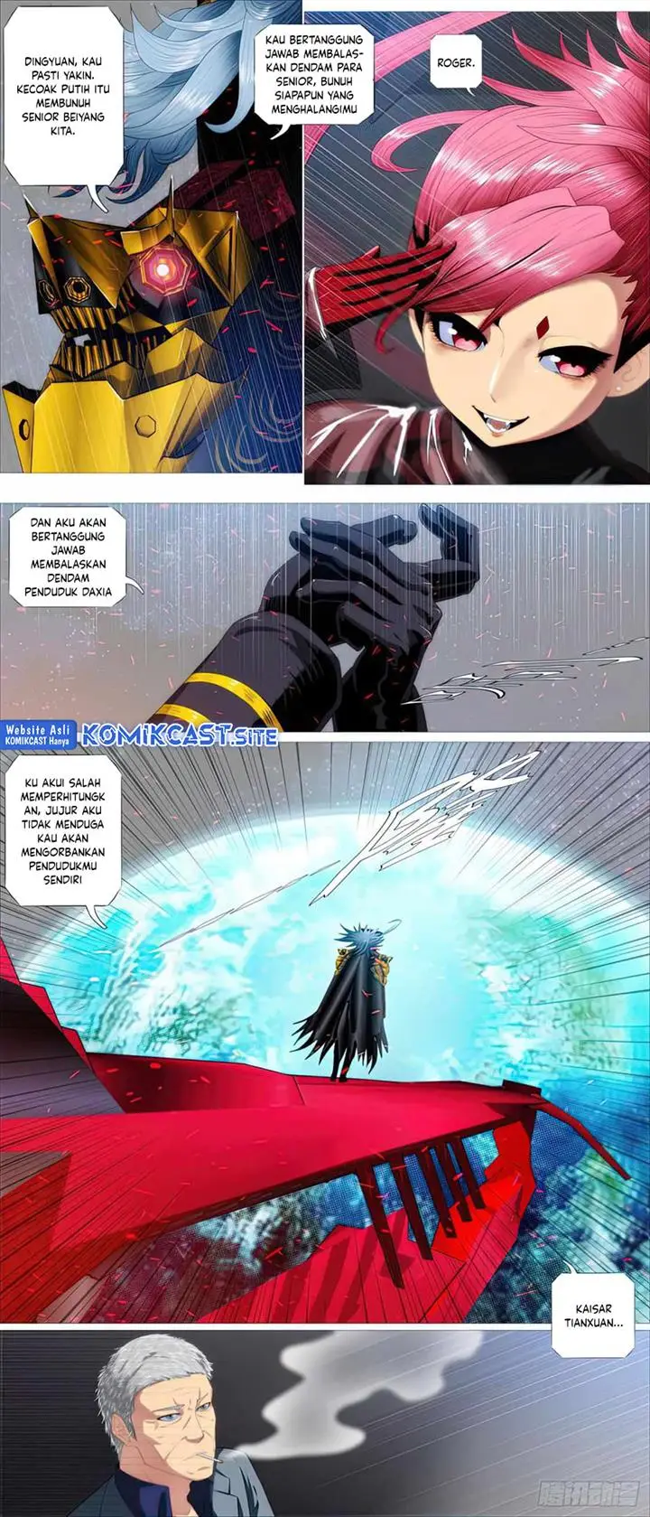 image-komik-iron-ladies-chapter-437-7/11