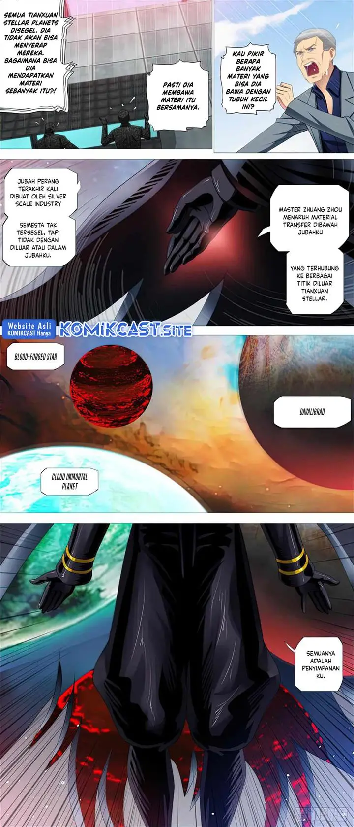 image-komik-iron-ladies-chapter-438-8/11