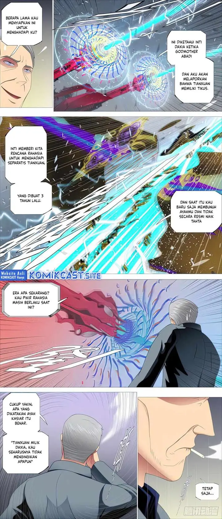 image-komik-iron-ladies-chapter-438-9/11