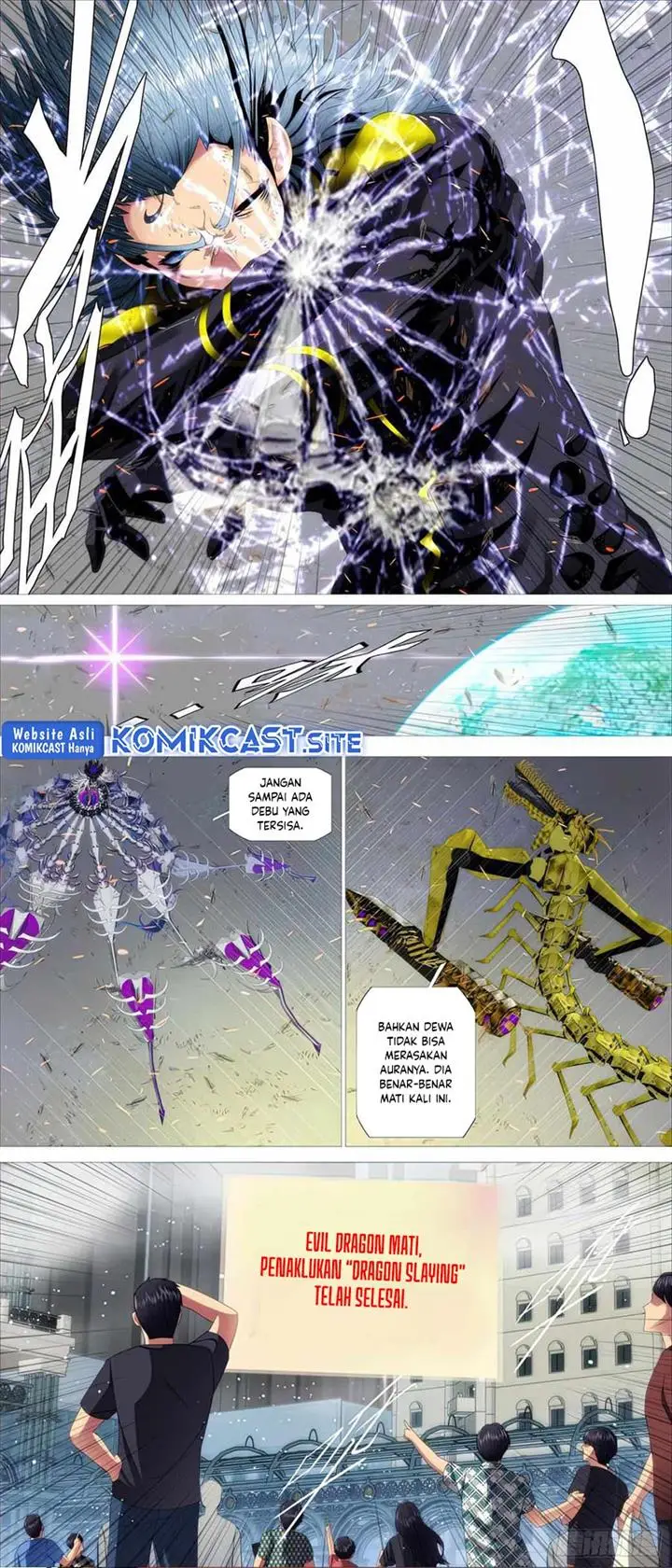 image-komik-iron-ladies-chapter-439-10/11