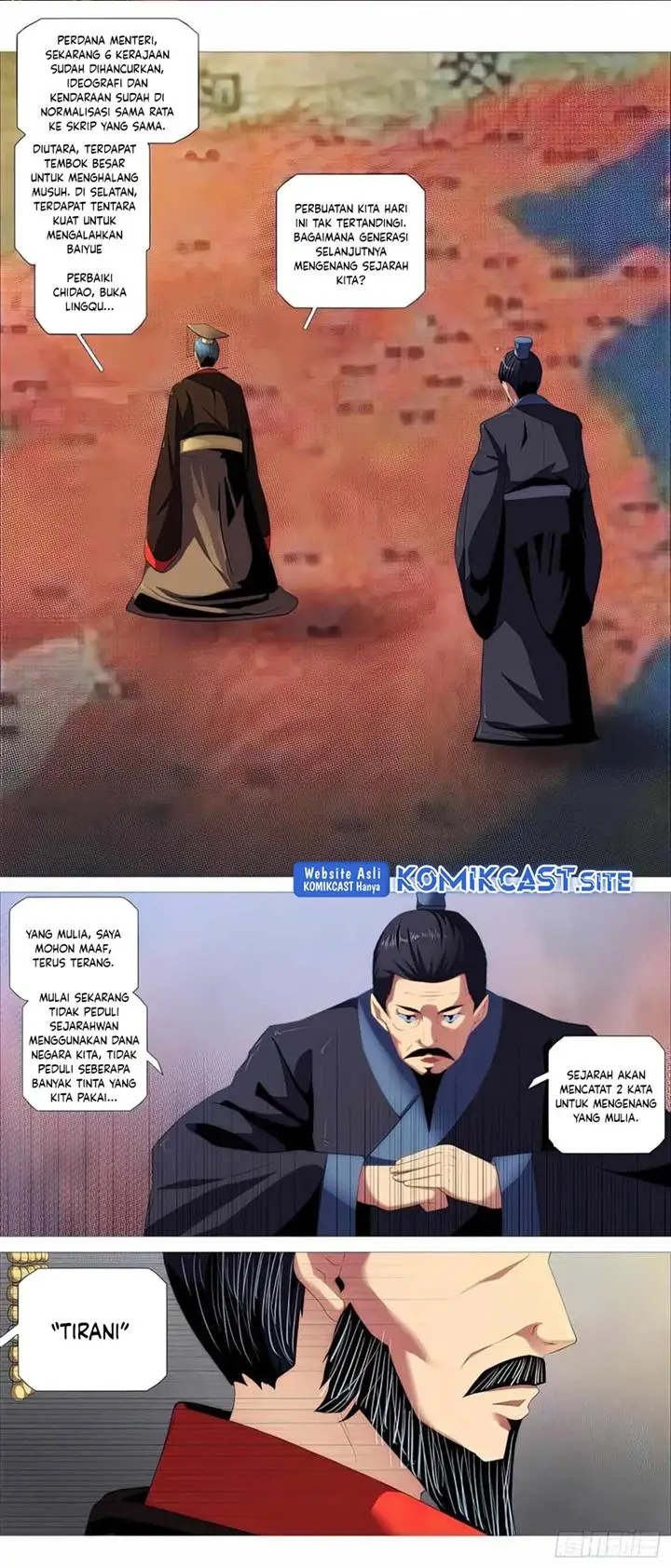 image-komik-iron-ladies-chapter-440-0/11