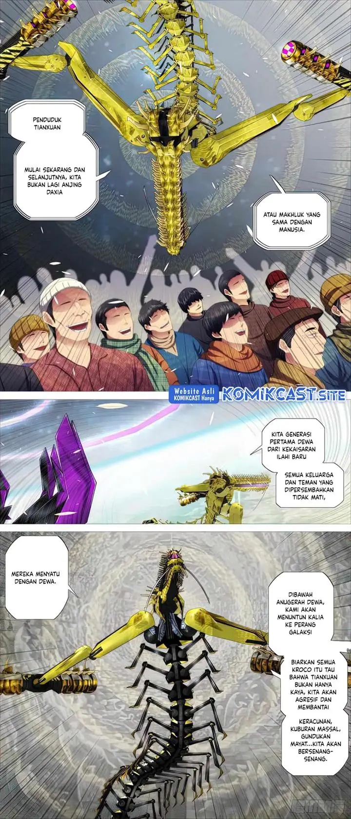 image-komik-iron-ladies-chapter-440-2/11