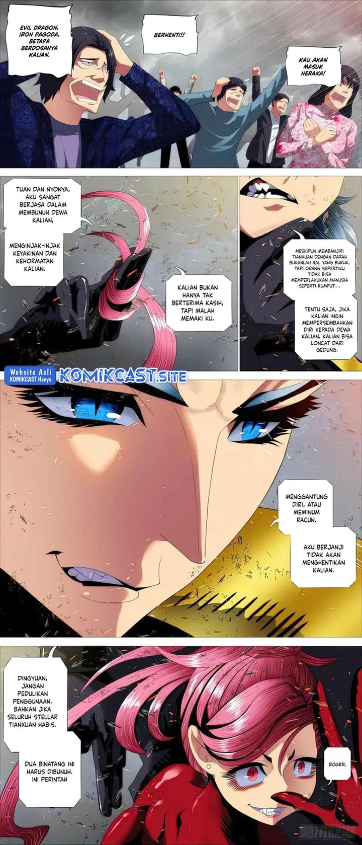 image-komik-iron-ladies-chapter-441-6/11