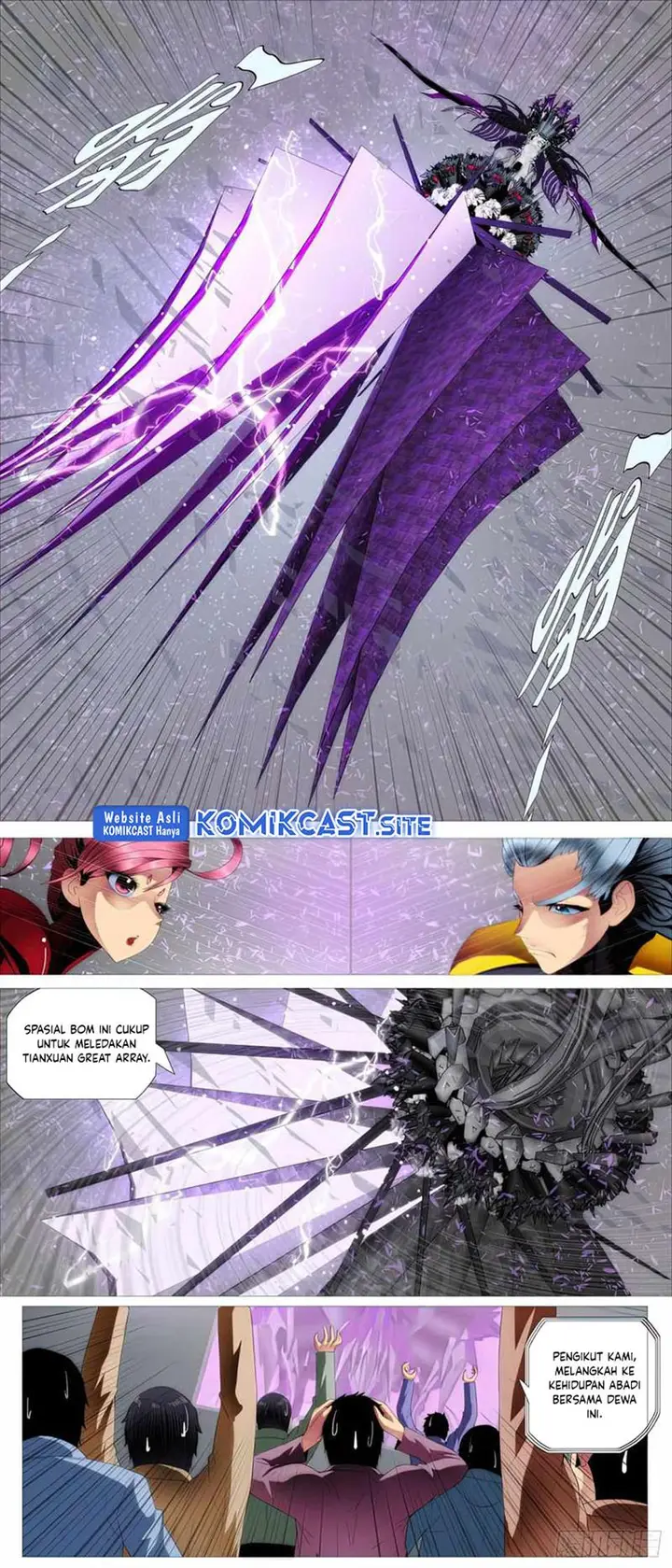 image-komik-iron-ladies-chapter-442-7/11