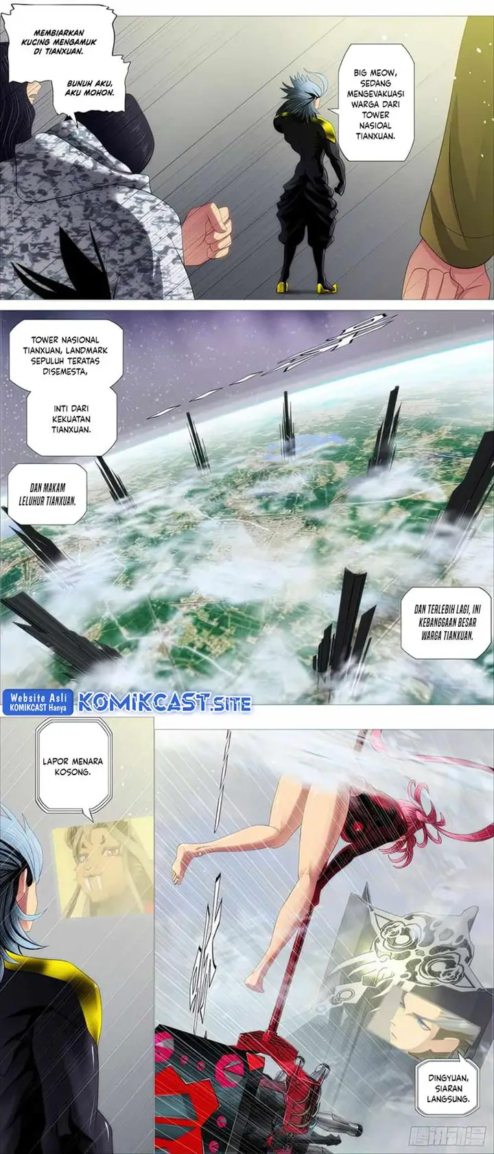 image-komik-iron-ladies-chapter-444-7/11