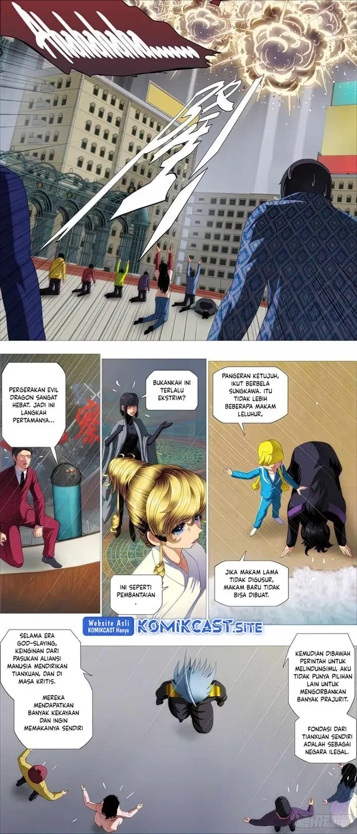 image-komik-iron-ladies-chapter-444-9/11