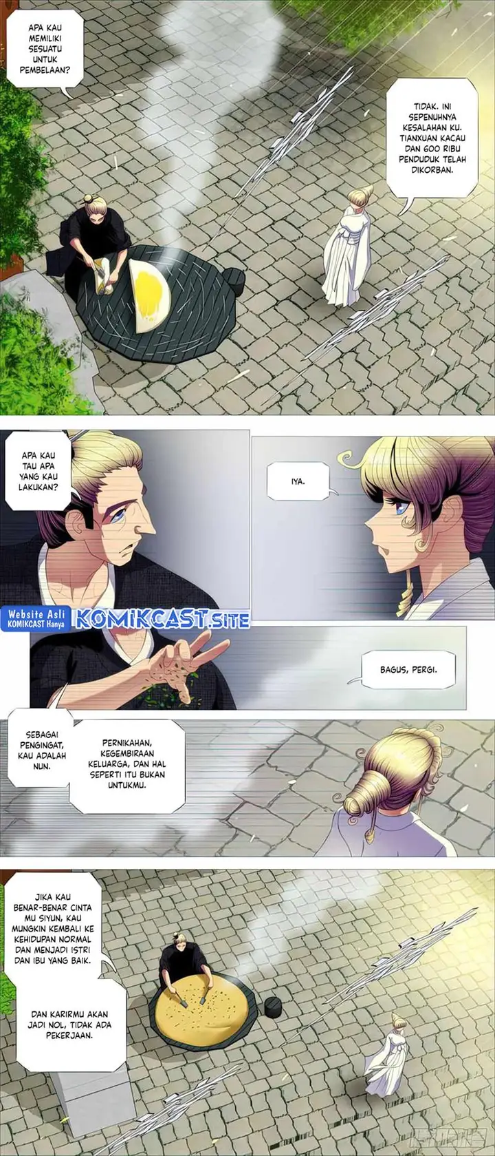 image-komik-iron-ladies-chapter-445-1/11