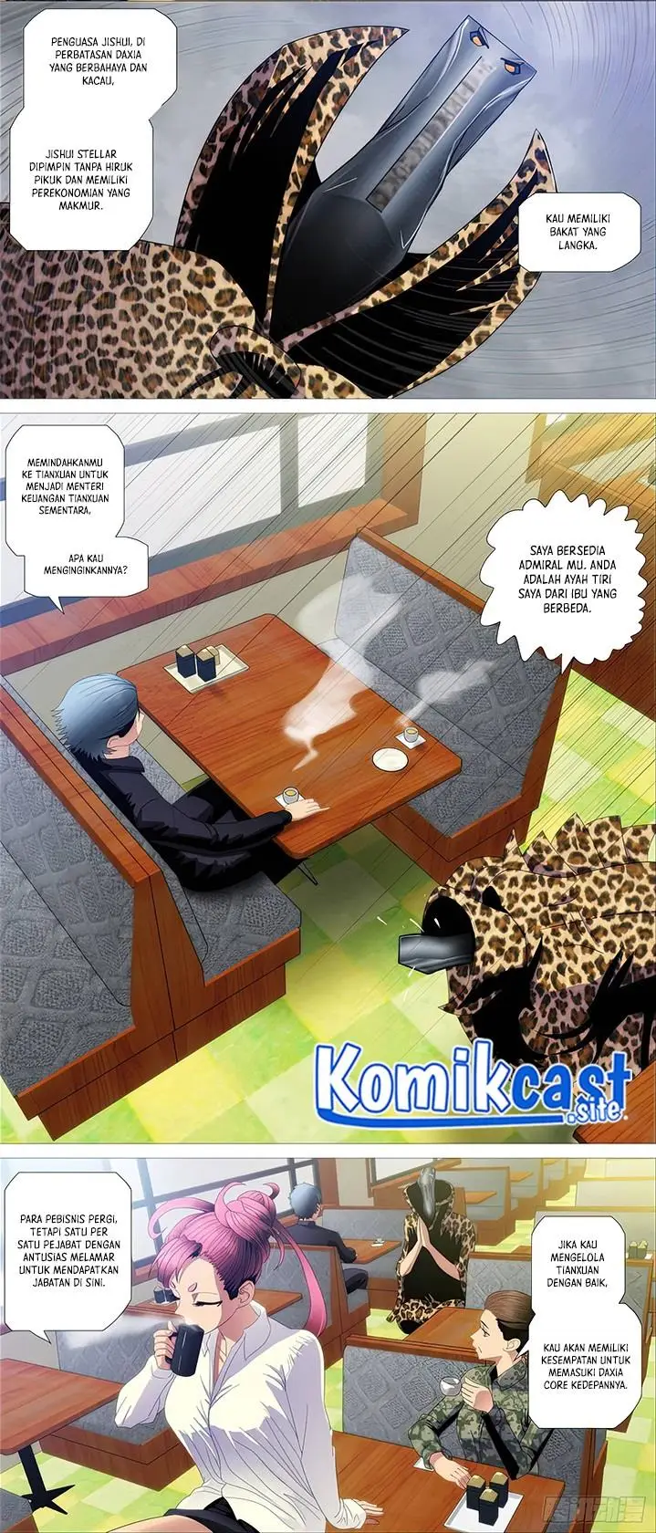 image-komik-iron-ladies-chapter-446-0/11