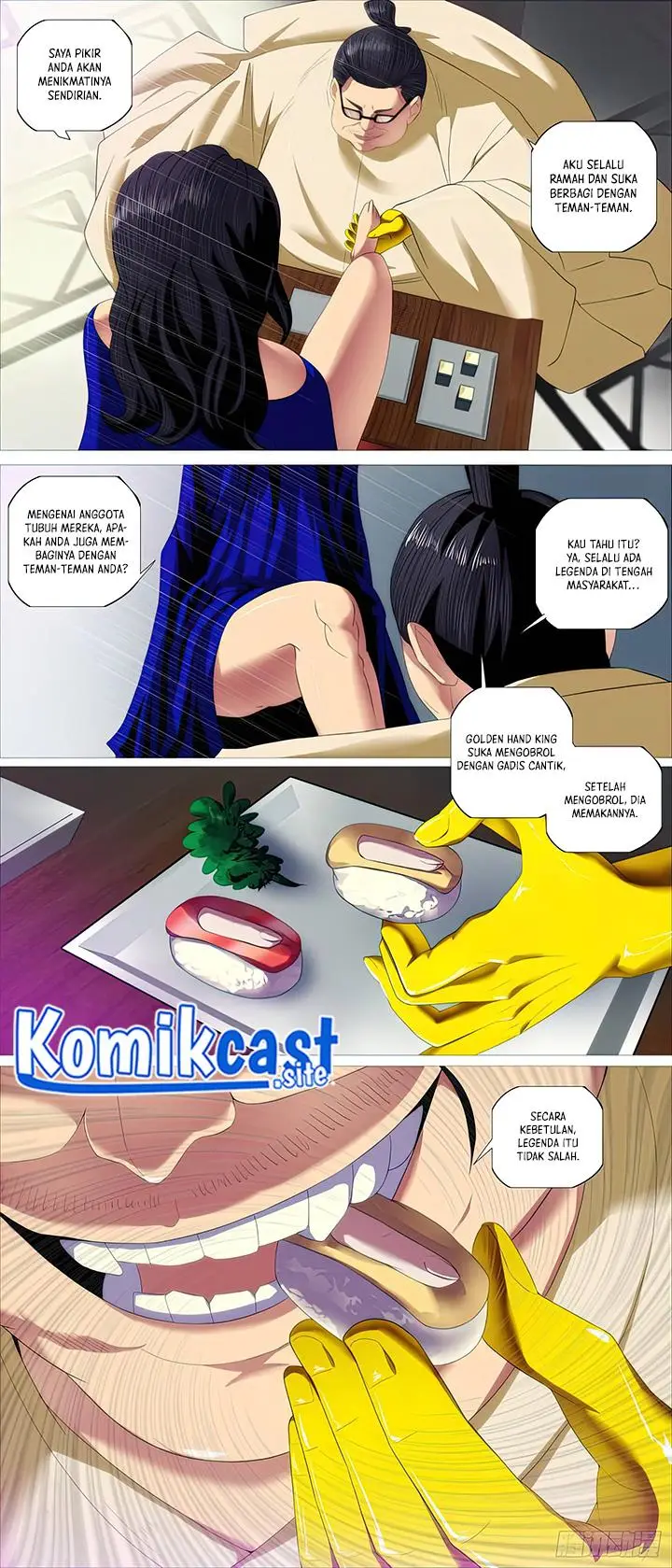 image-komik-iron-ladies-chapter-446-7/11