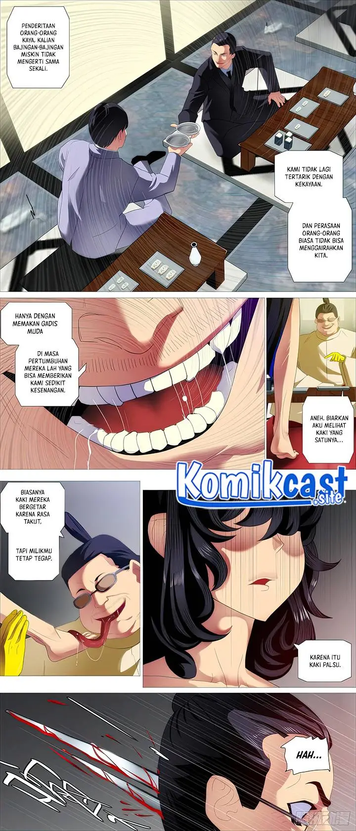 image-komik-iron-ladies-chapter-446-8/11