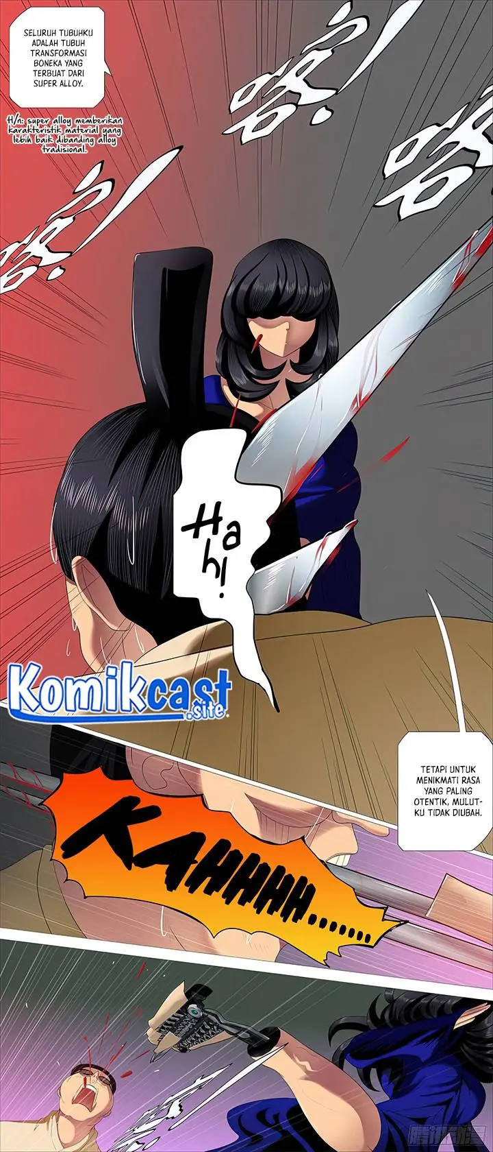 image-komik-iron-ladies-chapter-446-9/11