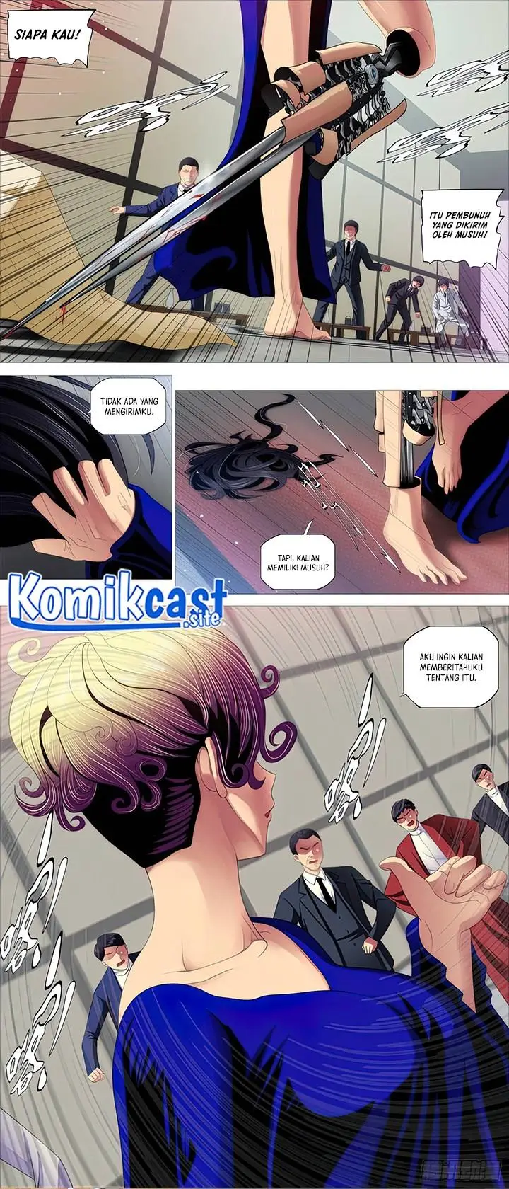 image-komik-iron-ladies-chapter-446-10/11