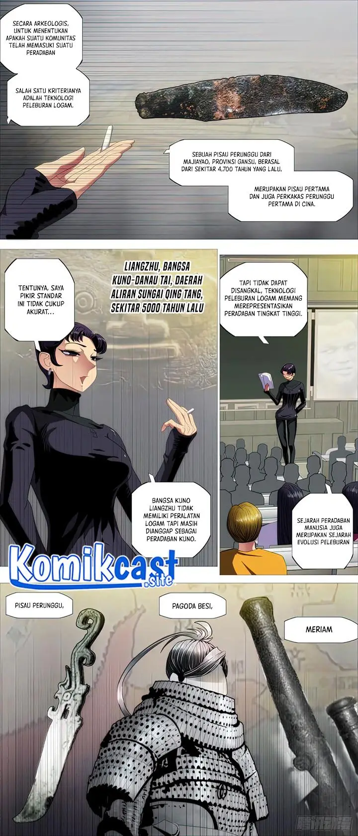 image-komik-iron-ladies-chapter-447-1/11