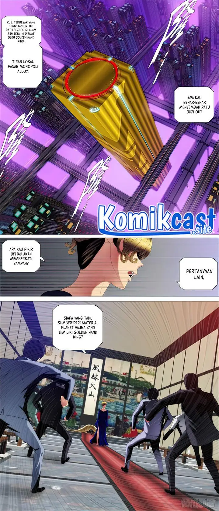 image-komik-iron-ladies-chapter-447-4/11