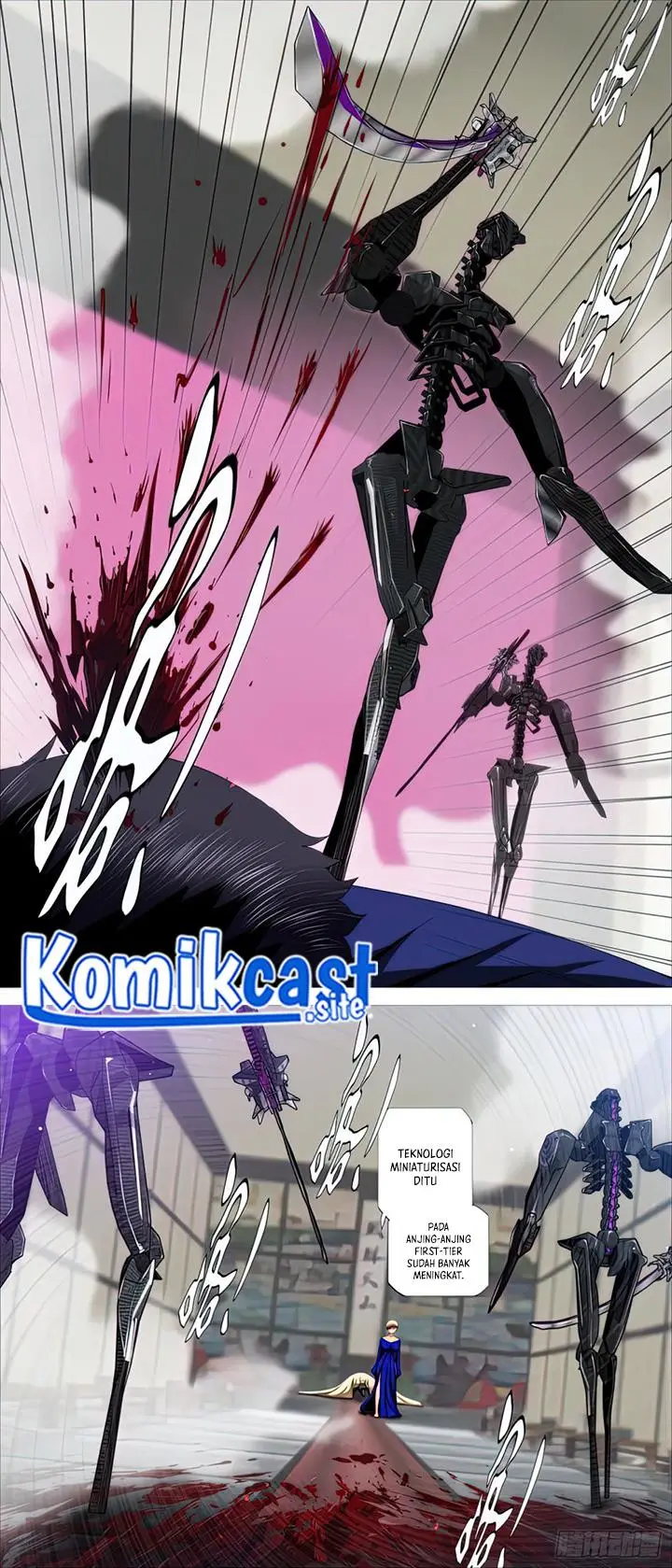 image-komik-iron-ladies-chapter-447-6/11