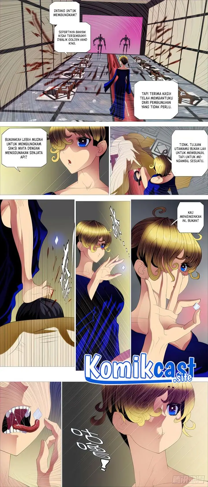 image-komik-iron-ladies-chapter-447-7/11